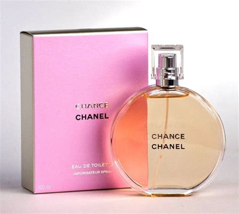 chanel chance duftbeschreibung|Chance Eau de Toilette Chanel for women .